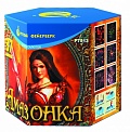 Амазонка (1,0" х 37)