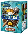 Булава (2,8" х 16) МЕГАКАЛИБР!