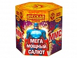 ММС (2,0" х 19)